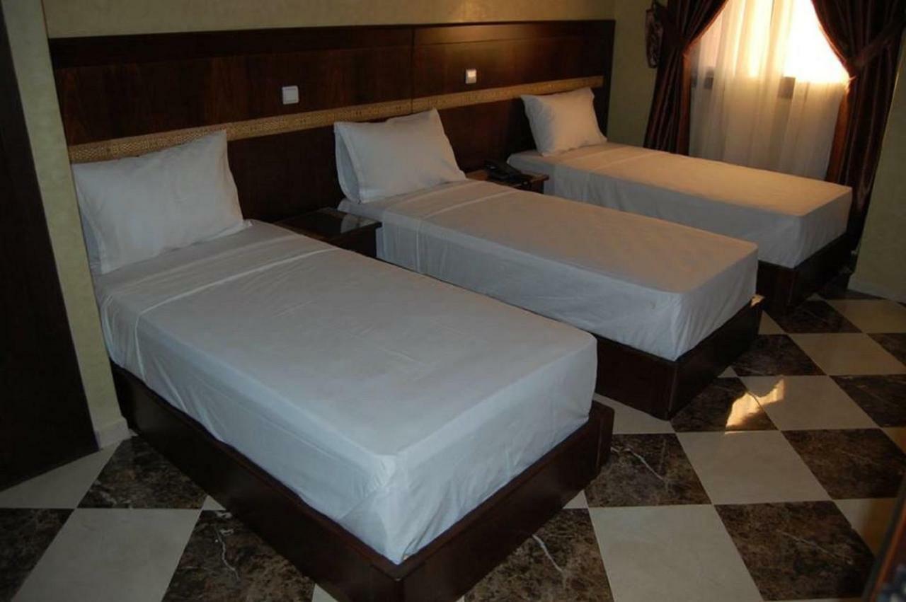 Hotel Amoudou فندق أمودو Tiznit Bagian luar foto
